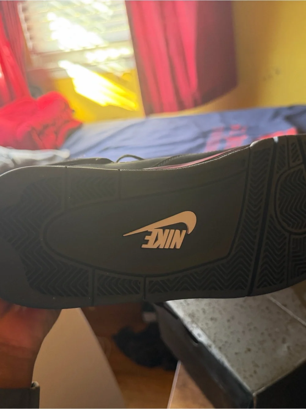 Jordan 4 Black cats 2025